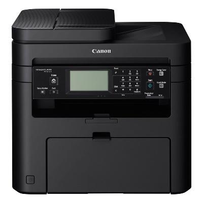 PRINTER CANON LASER MF215 (PRINT-SCAN-COPY-FAX-ADF) (CHÍNH HÃNG LBM)